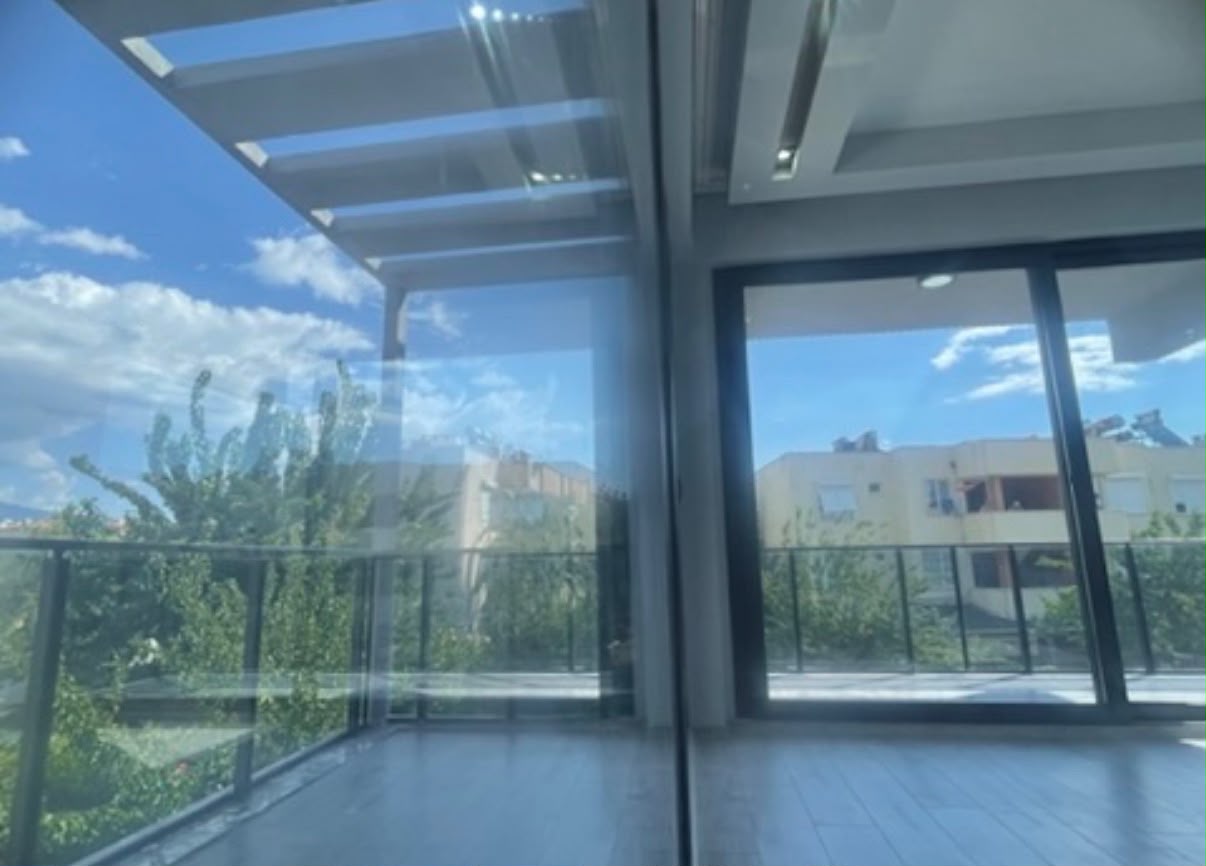 Edremit Villa Projemiz 21