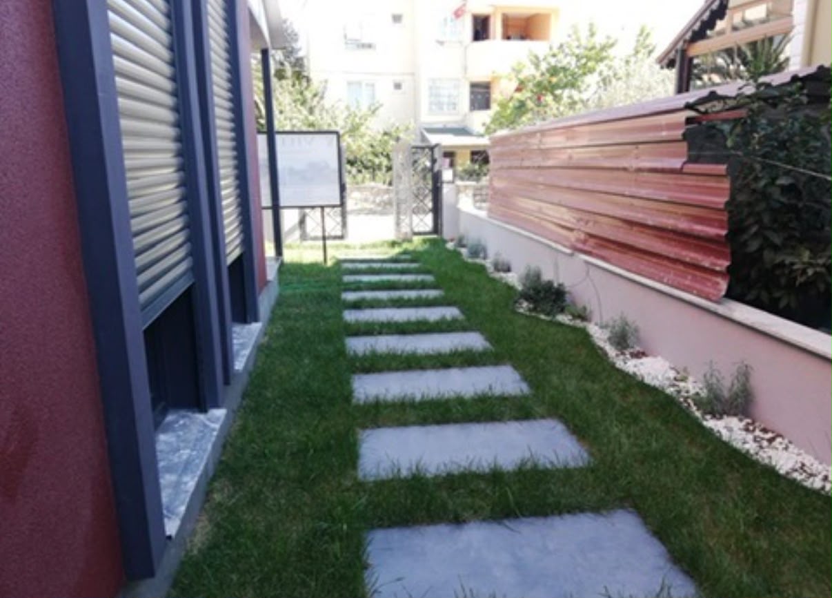 Edremit Villa Projemiz 22