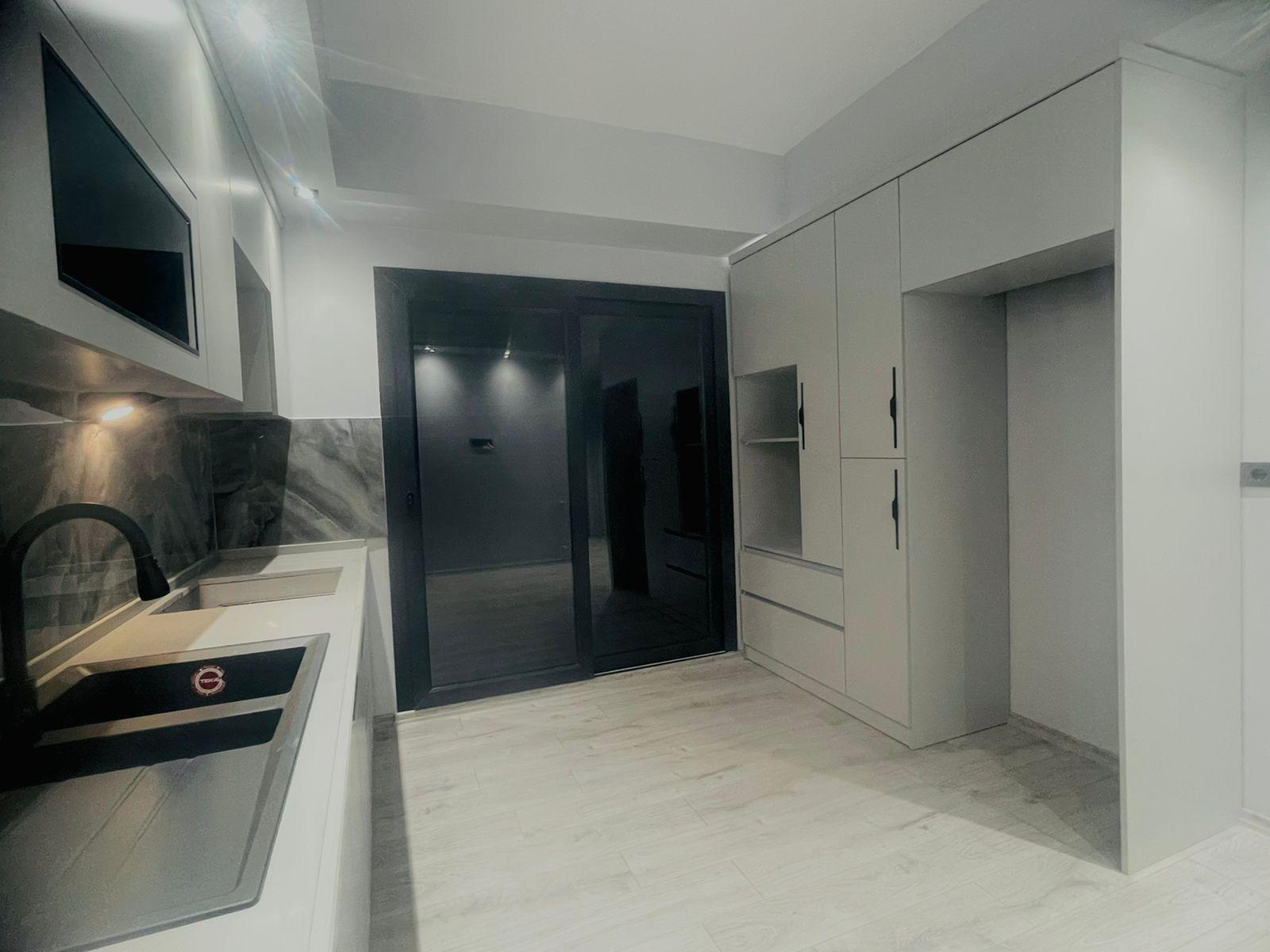 Edremit Villa Projemiz 6