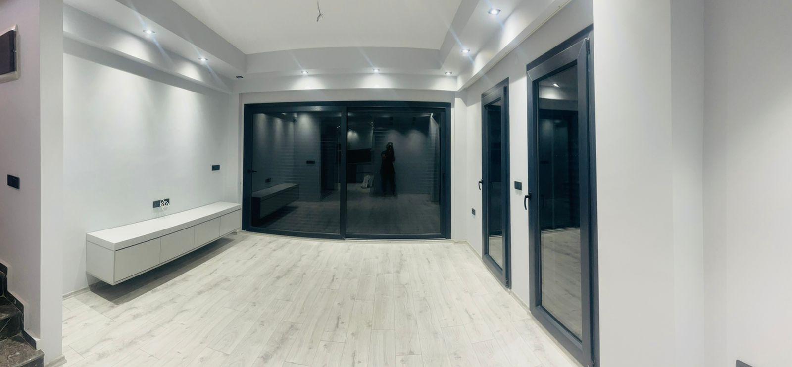 Edremit Villa Projemiz 7