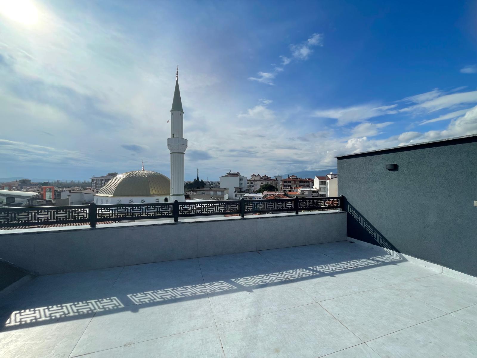 Cennetayağı Projemiz 10
