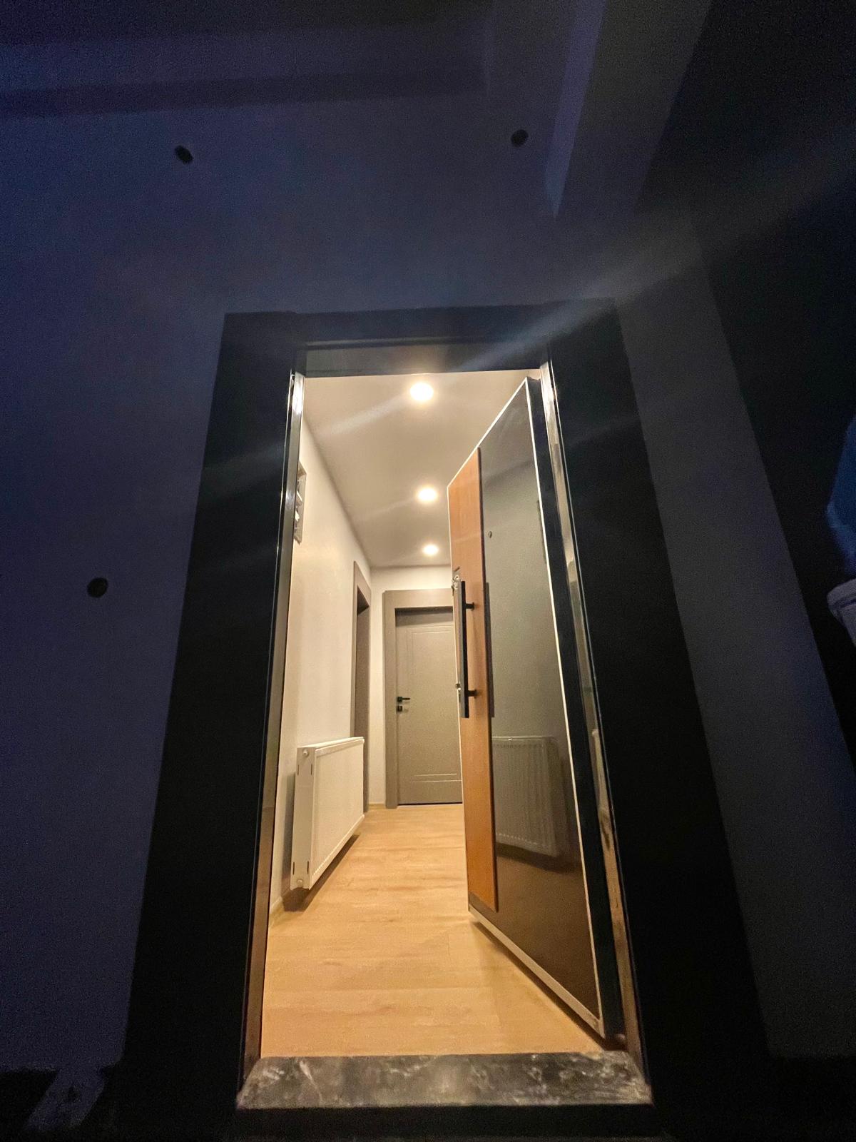 Cennetayağı Projemiz 3